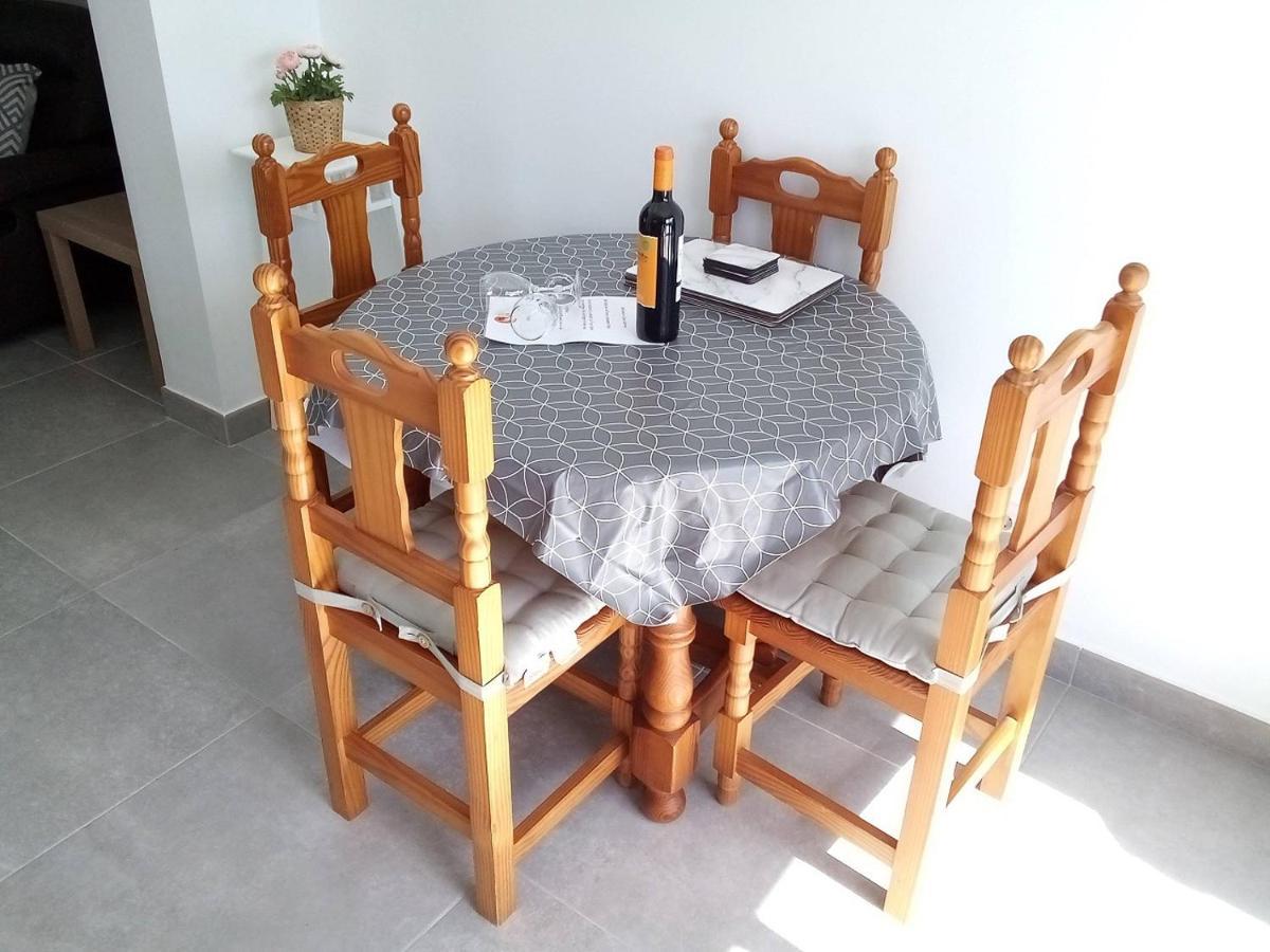 Casa Marilyn Villa Playa Blanca  Eksteriør bilde